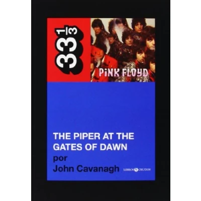 Imagen de The Piper At Gates Of Dawn (SIN COLECCION)