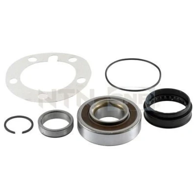 Imagen de SNR R141.56 Juego de cojinete rueda TOYOTA: HILUX 3 Pick up, 5 6 up
