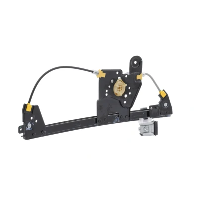 Imagen de Valeo Elevalunas Atrás derecha eléctrico sin electromotor con función de confort 850801 RENAULT: MEGANE 2, 2 Stufenheck, Kombi