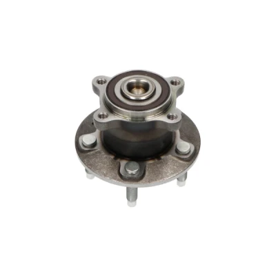 Imagen de KAVO PARTS WBH 1015 Juego de cojinete rueda Eje trasero con anillo sensor magnético incorporado 136 CHEVROLET: Trax, Aveo Berlina, Hatchback
