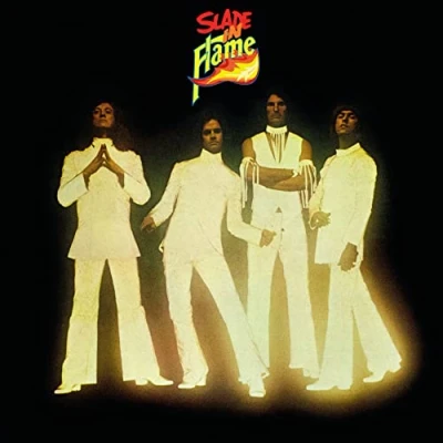 Imagen de Slade In Flame Edición Deluxe. Reedición 2022 (CD)