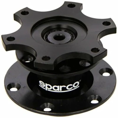 Imagen de Sparco 015R98TU Extractor Rápido de Volante