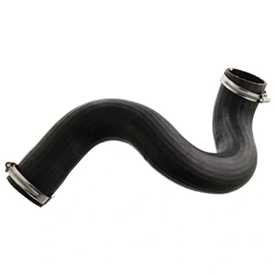 Imagen de FEBI BILSTEIN 103108 Manguera Turbo con abrazaderas PEUGEOT: 407 Berlina, 508 I SW, CITROËN: C5 3, II Hatchback