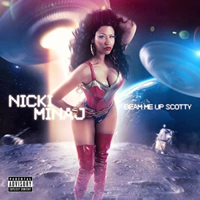 Imagen de Beam Me Up Scotty