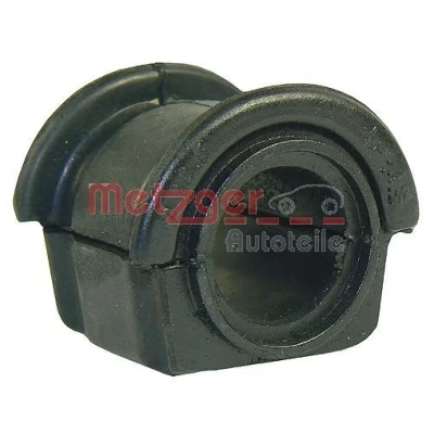 Imagen de METZGER 52064908 Silentblock Barra Estabilizadora Eje delantero, izquierda, derecha Soporte de caucho 23 FIAT: Doblo I Familiar