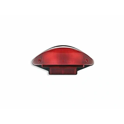 Imagen de Unbekannt luz Trasera para Aerox, Nitro, Dragster, Toreo
