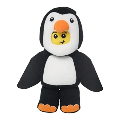 Imagen de Lego Minifigura de pingüino (17,78 cm)