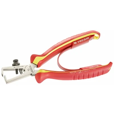 Imagen de FACOM 194A.17VE Alicates pelacables (170 mm)