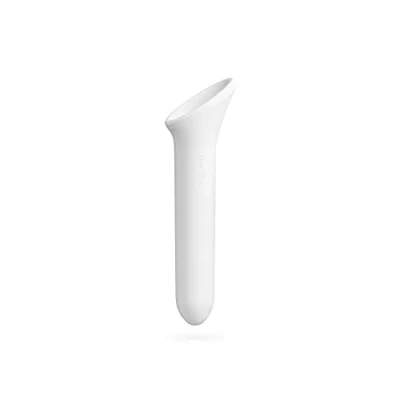 Imagen de Vagiwell dilatador vaginal silicona talla 5LS medidas 33 36 181 mm liquen escleroso dispaurenia estrechez estenosis vaginismo episiotomia vaginoplastia radioterapia