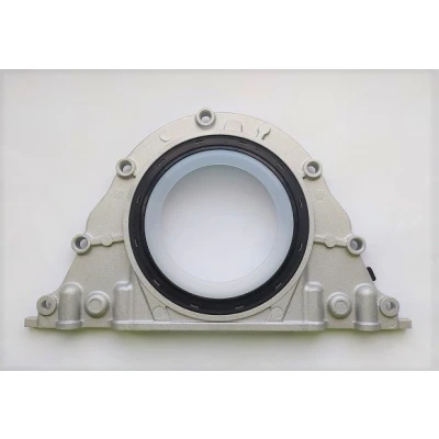 Imagen de CORTECO 49114330 Reten del Cigueñal lado de engranaje PTFE (Politetrafluoroetileno) BMW: X5, X6, 8 Gran Coupé