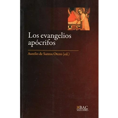 Imagen de Evangelios apócrifos: 2 (BAC SELECCIONES)