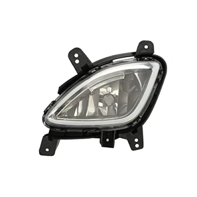 Imagen de TYC 19 12028 01 2 Faros Antiniebla izquierda