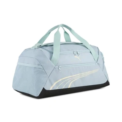 Imagen de Puma Fundamental Small Sports BAG Unisex Bolsa de deporte, Talla: One Size, Modern mint