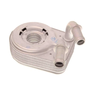 Imagen de MAXGEAR 14 0052 Radiador de Aceite FIAT: Doblo I Familiar, BRAVO 2, Cargo