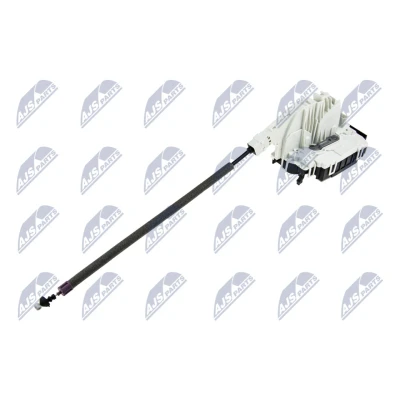 Imagen de Cerradura de puerta NTY EZC ME 052