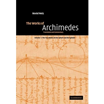 Imagen de The works of archimedes