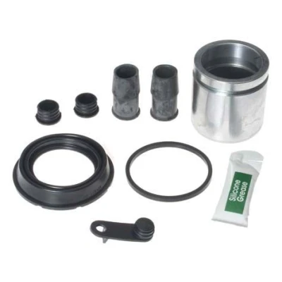 Imagen de BUDWEG CALIPER 2090293 Kit de Reparación Frenos 54 FORD: FIESTA 5, Focus Mk1 Hatchback, Berlina