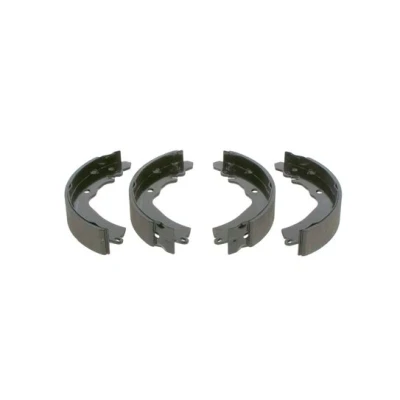 Imagen de BOSCH 0 986 487 451 Zapatas de Freno 203,2 36 MITSUBISHI: COLT 5, GALANT 6