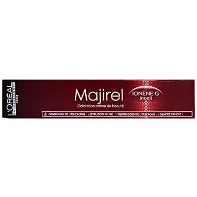 Imagen de L&#039;oreal professionnel Majirel eu abs ht/rc 7.35 v511
