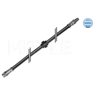 Imagen de MEYLE 16 14 525 0017 Latiguillos de Freno Eje delantero 390 M10x1 RENAULT: MEGANE 1, Scenic, 1 Cabriolet