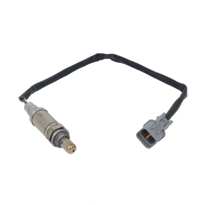 Imagen de DELPHI ES10883 12B1 Sonda lambda convencional, térmico HYUNDAI: Tucson, Coupe II, Santa Fe I, KIA: Sportage II