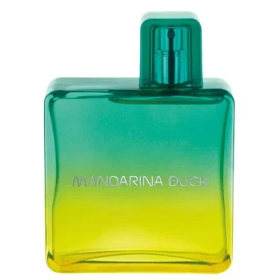 Imagen de Mandarina Duck Vida Loca For Him Eau de Toilette 100 ml