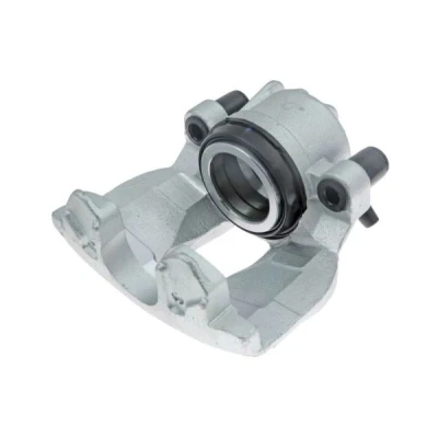 Imagen de ABE CZH1163 Pinza de freno Hierro fundido Eje delantero, derecha VOLVO: S60 I