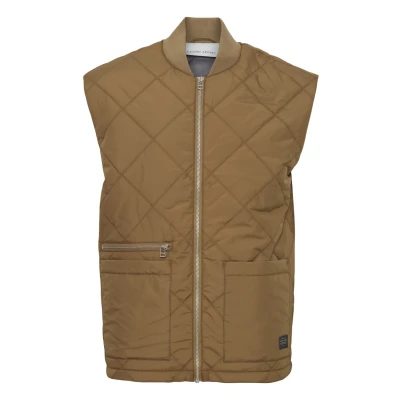 Imagen de Casual Friday OLAS Chaleco, Hombre, Talla: Medium, Ermine