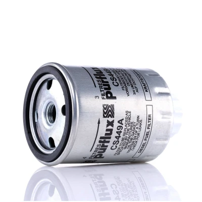 Imagen de PURFLUX CS449A Filtro Combustible Cartucho filtrante CITROËN: Saxo Hatchback, AX, Xsara PEUGEOT: 106 II I Hatchback