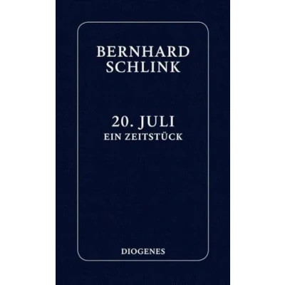 Imagen de 20. Juli. Ein Zeitstück