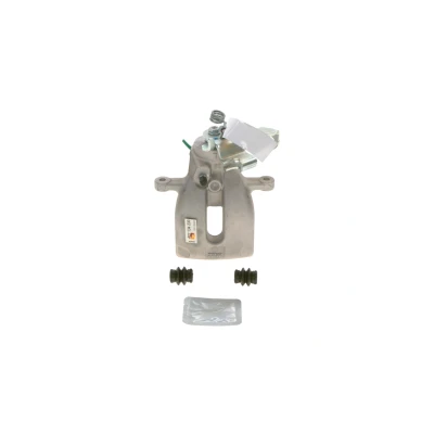 Imagen de BOSCH 0 986 134 230 Pinza de freno Aluminio 57 CITROËN: C4 II Hatchback