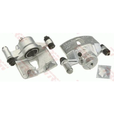 Imagen de TRW BHS627E Pinza de freno Hierro fundido NISSAN: Patrol GR 4 SUV