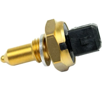 Imagen de METZGER 0905468 Sensor de Temperatura Aceite M12x1,5, M 12x1,5 Cabeza cilíndrica con junta BMW: 5 Touring, 3 Berlina, Coupé norauto, oscaro,