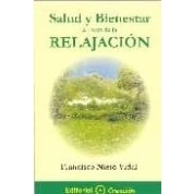 Imagen de Salud Y Bienestar A Traves De La Relajacion