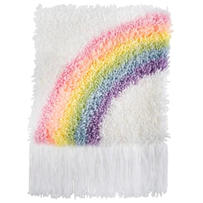 Imagen de Trimits GCK100 Kit de gancho pestillo, arco iris, 30 x cm