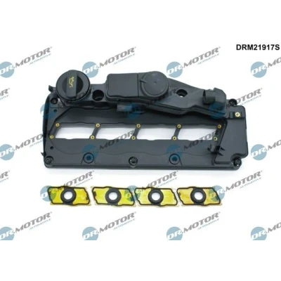 Imagen de DR.MOTOR AUTOMOTIVE DRM21917S Tapa de Balancines AUDI: A6 C6 Berlina, A4 B8 Avant, Avant