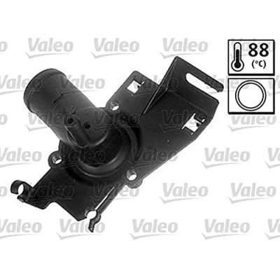 Imagen de VALEO 820595 Termostato, refrigerante 88 con juntas carcasa (cárter) SKODA: FELICIA 2, 2 Kombi