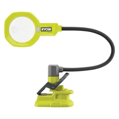 Imagen de Ryobi RML18 0 Lámpara de aumento