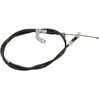 Imagen de KAVO PARTS BHC 9226 Cable de Freno Mano 2205 TOYOTA: HILUX 3 Pick up, 6 up