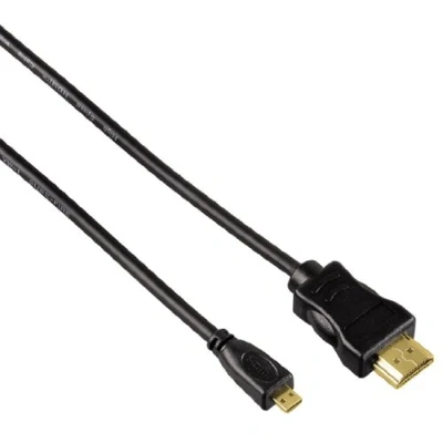Imagen de Hama Hdmi mini A d 2m