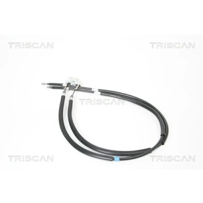 Imagen de TRISCAN 8140 24178 Cable de Freno Mano 1326/1156+1293/1085 Tambor OPEL: Astra H Hatchback, GTC