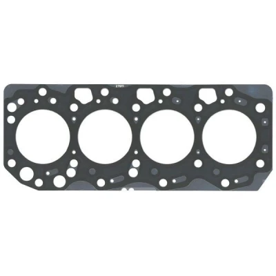 Imagen de ELRING 525.090 Junta de Culata 1,05 83,0 metálica multilámina 2 TOYOTA: Corolla Verso, RAV4 II SUV, Avensis Hatchback