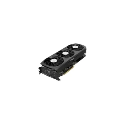Imagen de Zotac GeForce RTX 4070 Ti AMP AIRO NVIDIA 12 GB GDDR6X