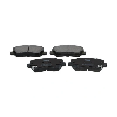 Imagen de Juego de pastillas KAVO PARTS KBP 4579