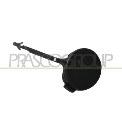 Imagen de PRASCO CI3201286 Tapa, gancho de arrastre posterior CITROËN: C3 I Hatchback