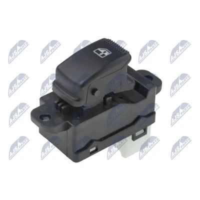 Imagen de Interrupteur, lève vitre NTY EWS HY 041