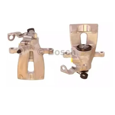 Imagen de BOSCH 0 986 134 123 Pinza de freno Hierro fundido 51