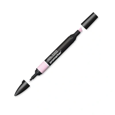 Imagen de Winsor &amp; Newton Rotulador ProMarker, Blossom (M428), Rosa