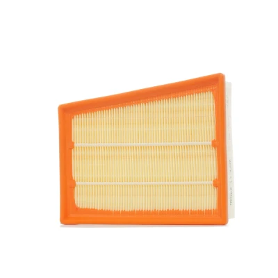 Imagen de MAHLE ORIGINAL LX 4297 Filtro de aire 70,3 193 219,6 Cartucho filtrante RENAULT: Megane 4, IV Berlina, Scénic