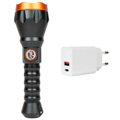 Imagen de PNI CHG3F550 Linternas